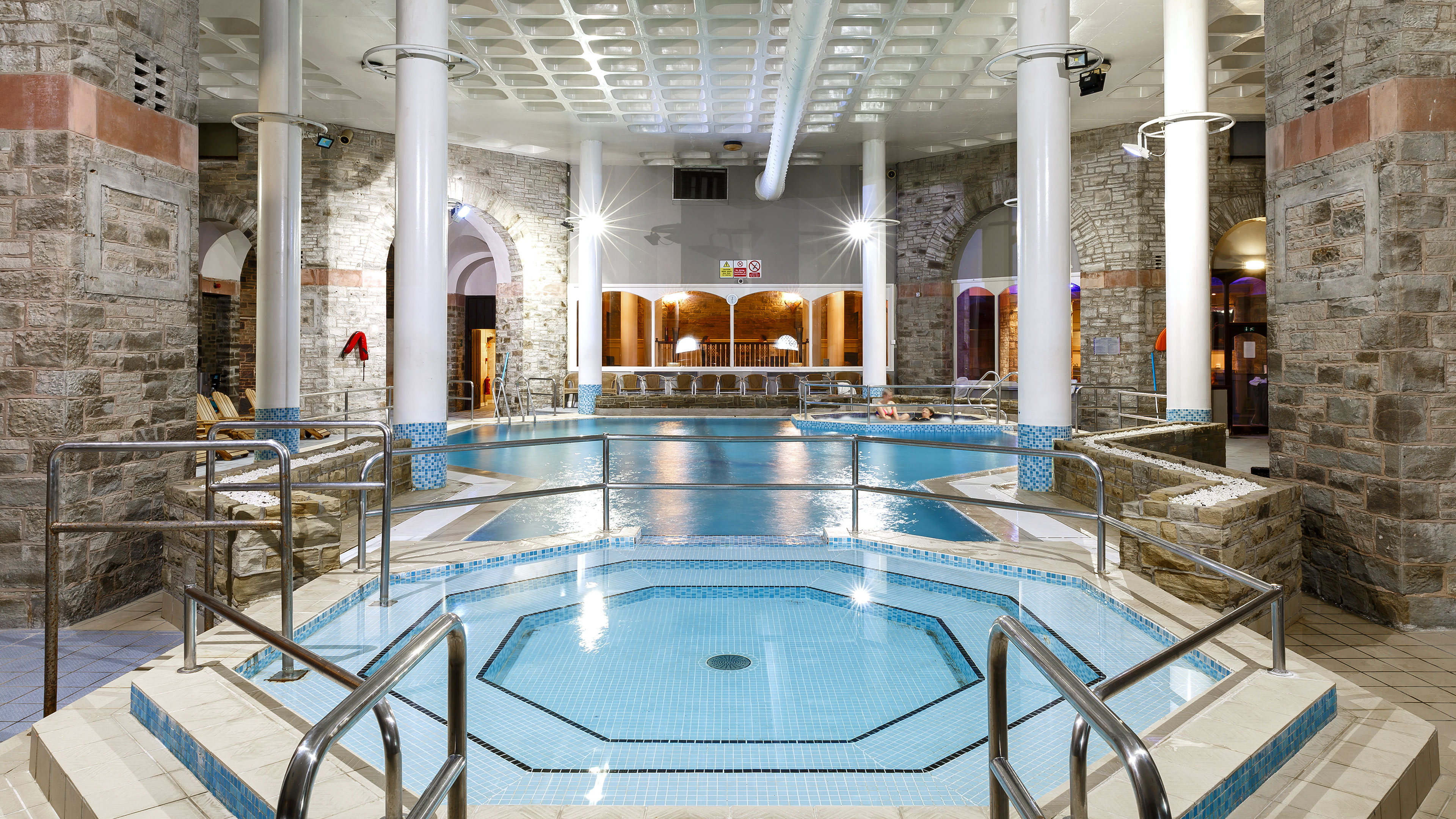 Shrigley Hall Hotel & Spa - 2