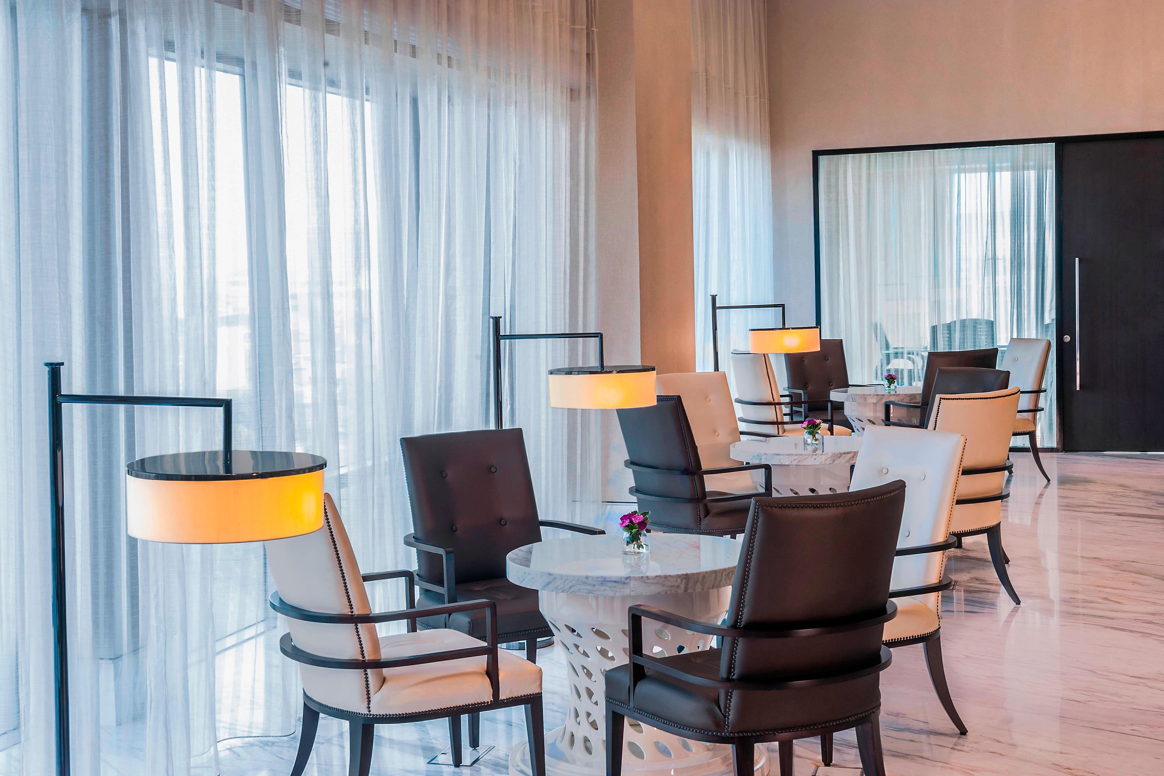 Keraton at The Plaza - The Unbound Collection by Hyatt by null