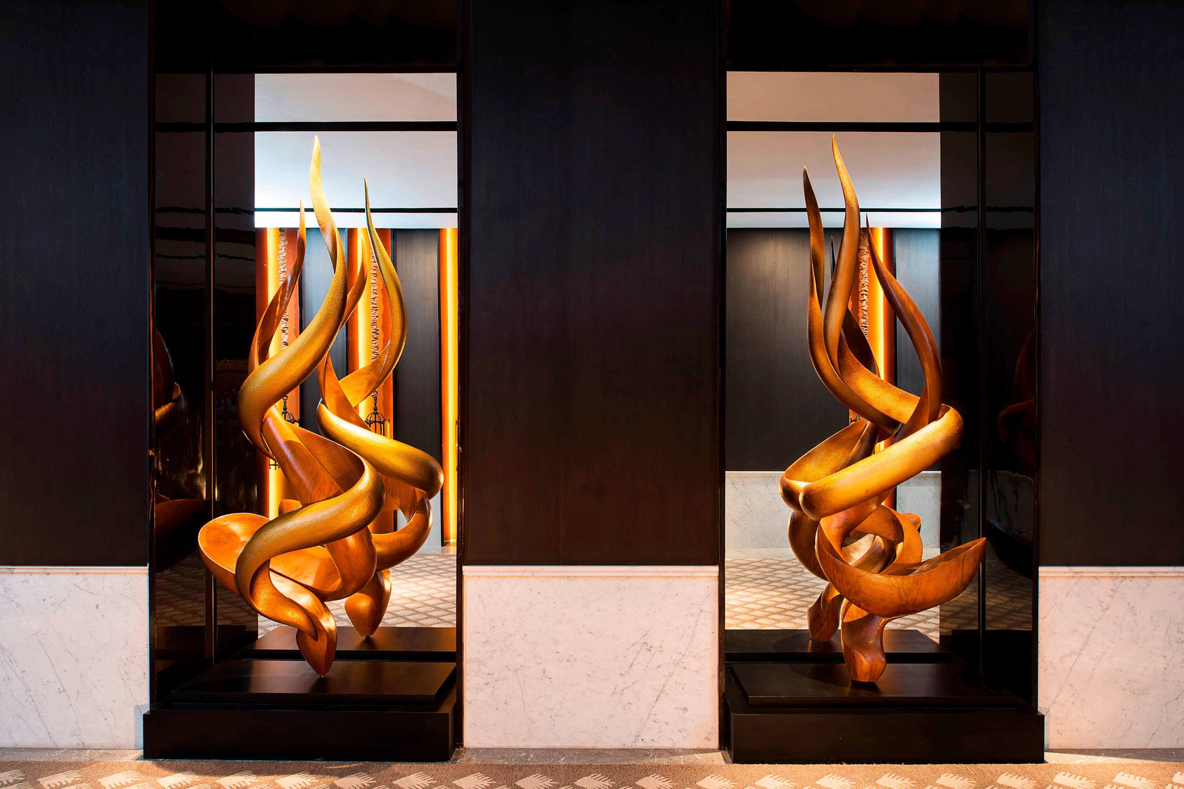 Keraton at The Plaza - The Unbound Collection by Hyatt by null