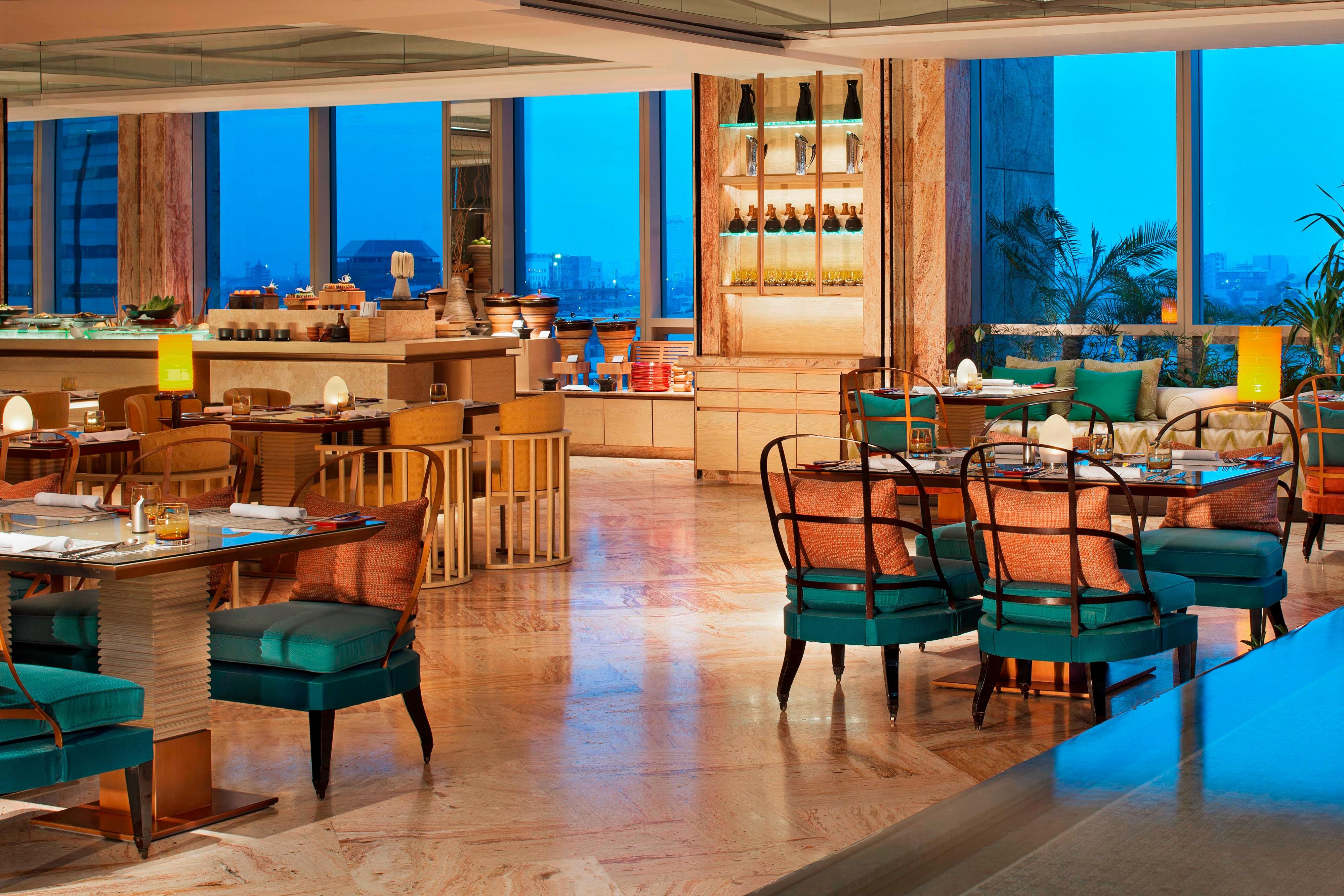 Keraton at The Plaza - The Unbound Collection by Hyatt by null