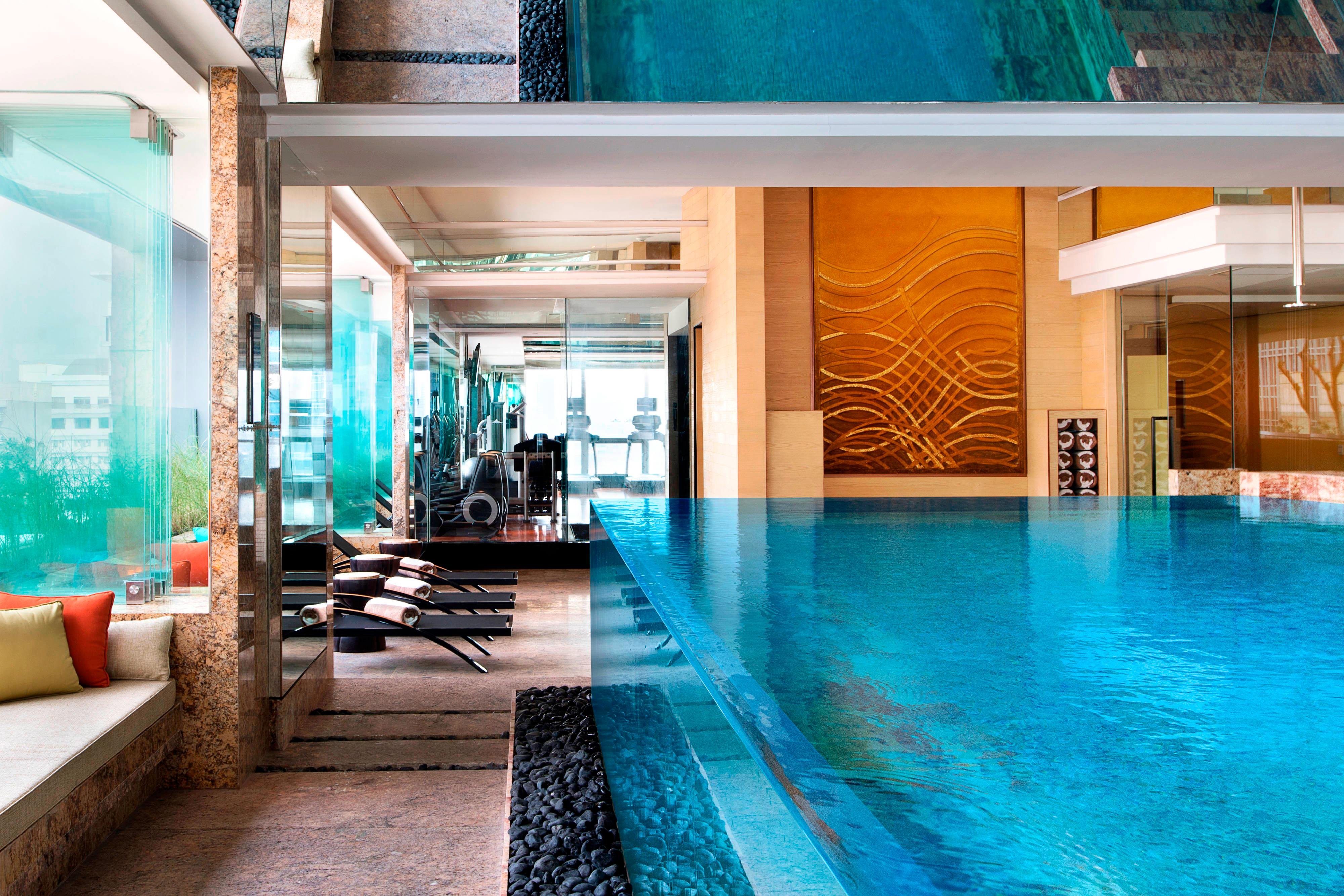 Keraton at The Plaza - The Unbound Collection by Hyatt by null