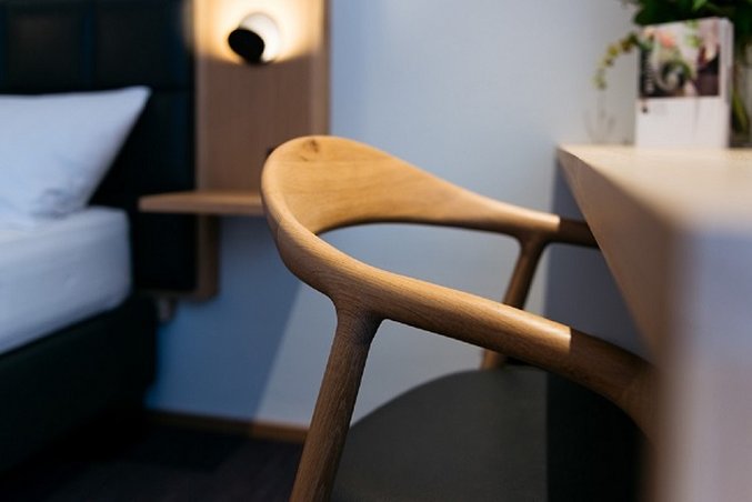 Hotel Basel by null