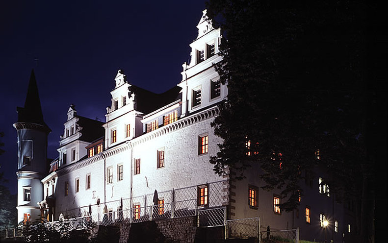 Schloss Schkopau image