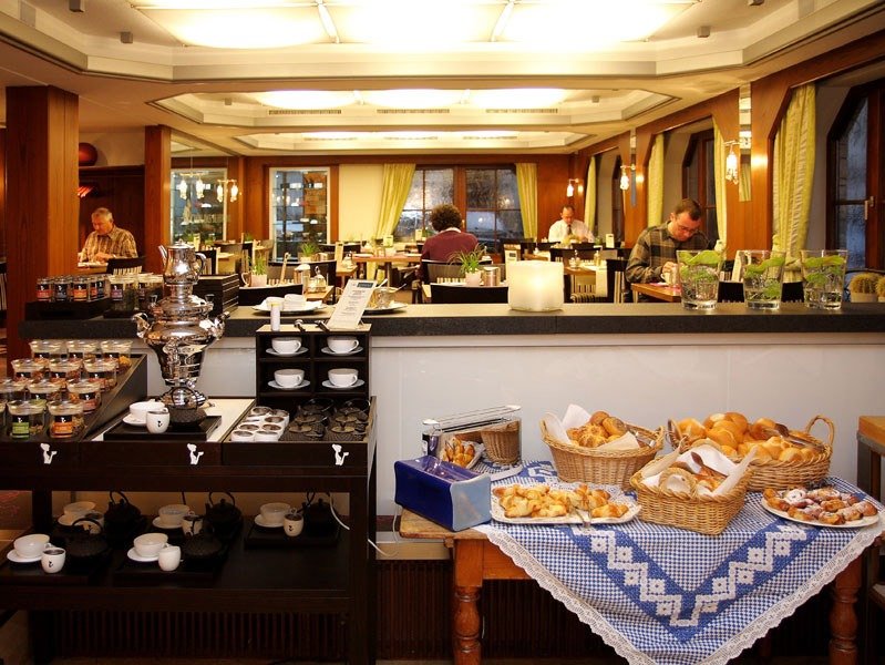 Hotel-Restaurant Schwanen by null