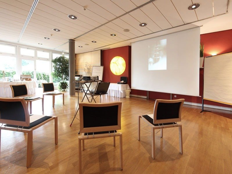 Hotel-Restaurant Schwanen by null