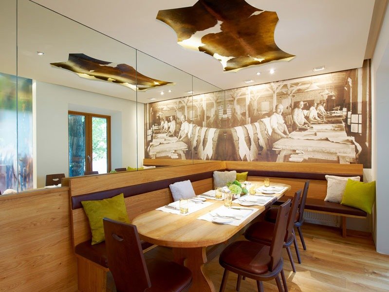 Hotel-Restaurant Schwanen by null