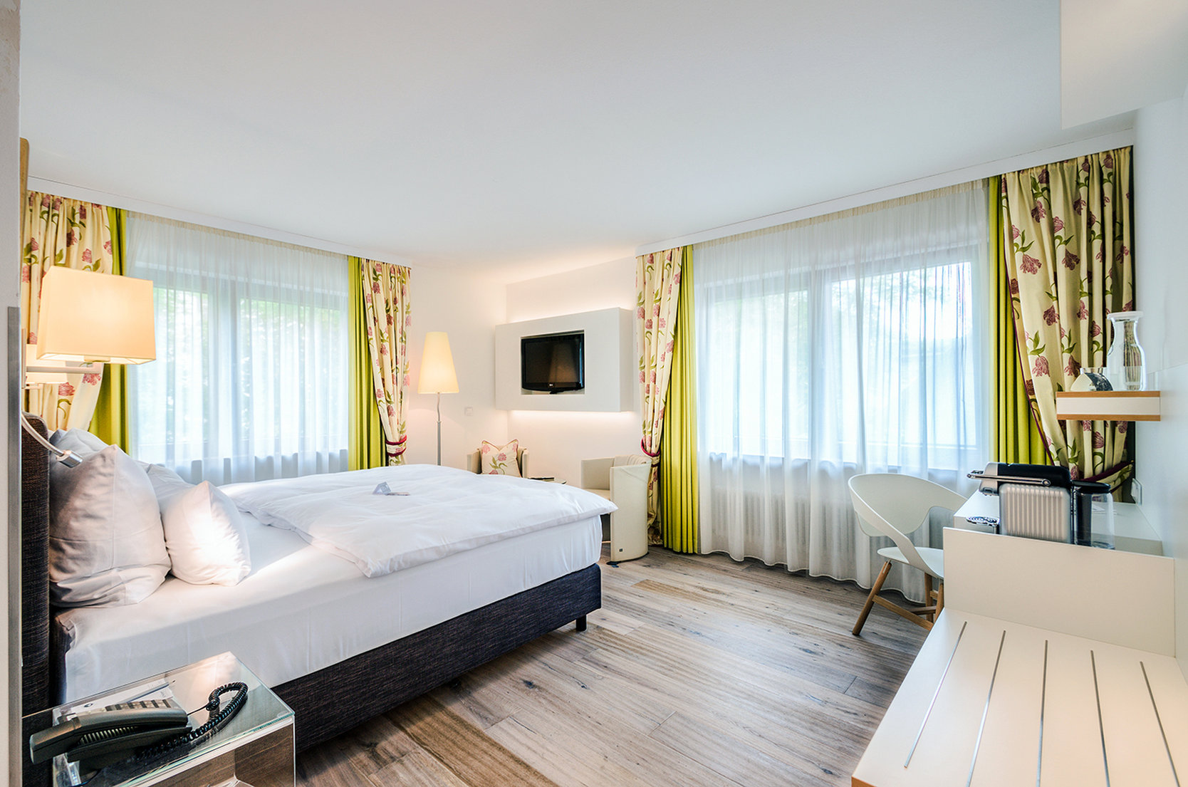 Hotel-Restaurant Schwanen by null