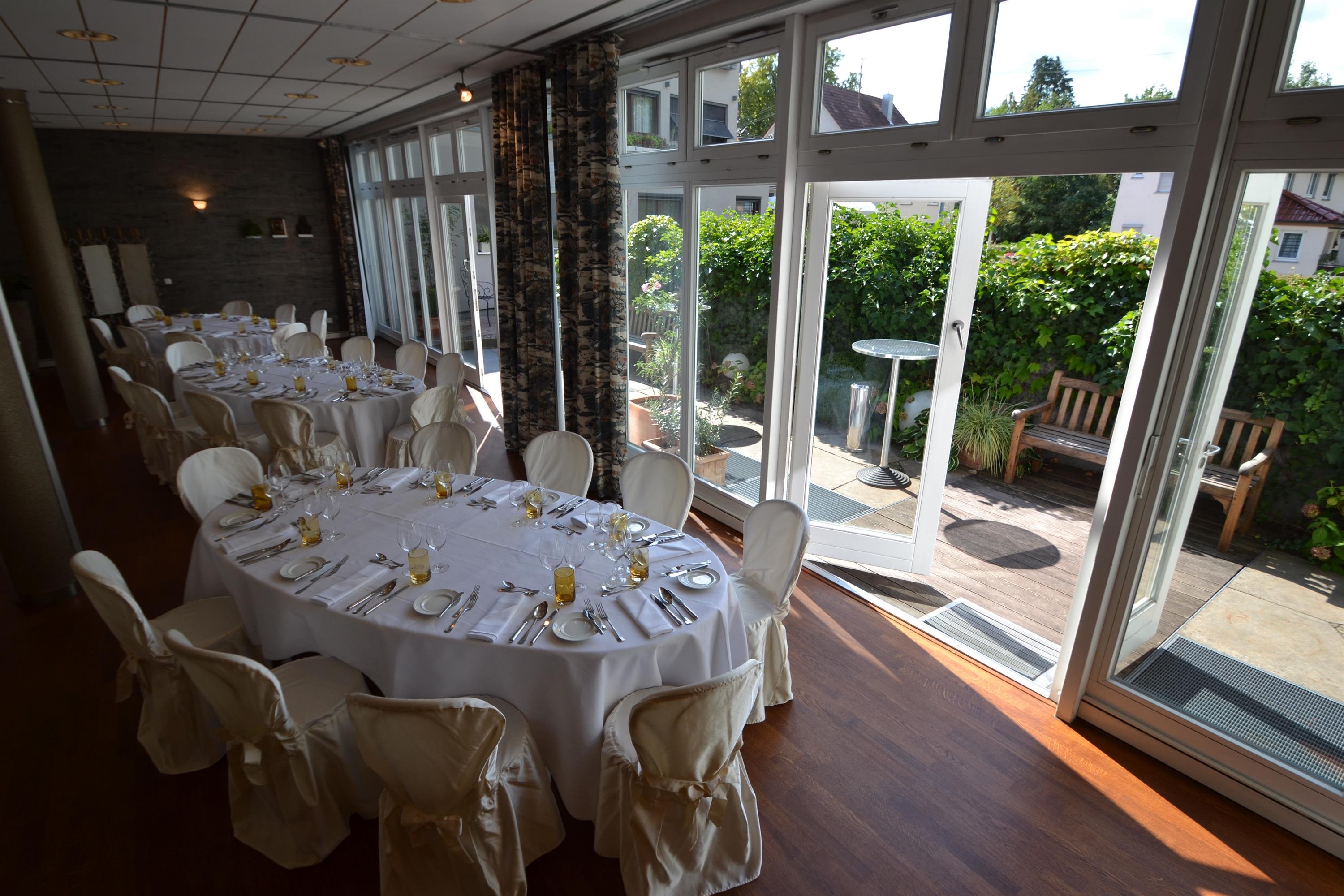 Hotel-Restaurant Schwanen by null