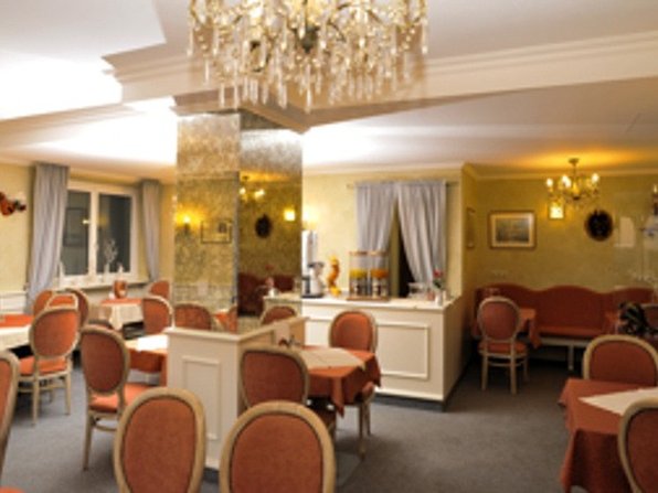 Posthotel Traube by null