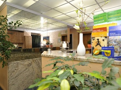 Posthotel Traube by null