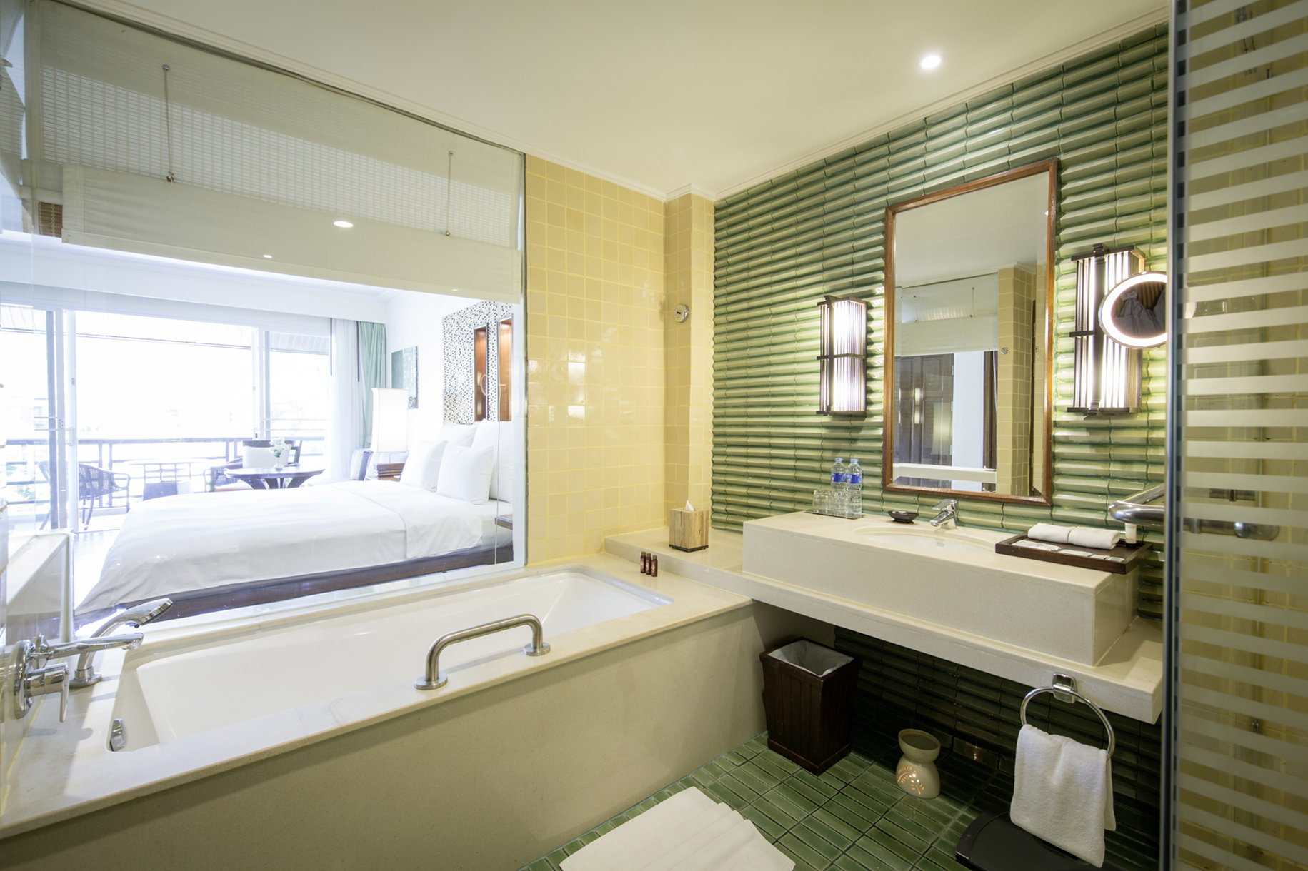 ROBINSON Khao Lak by null