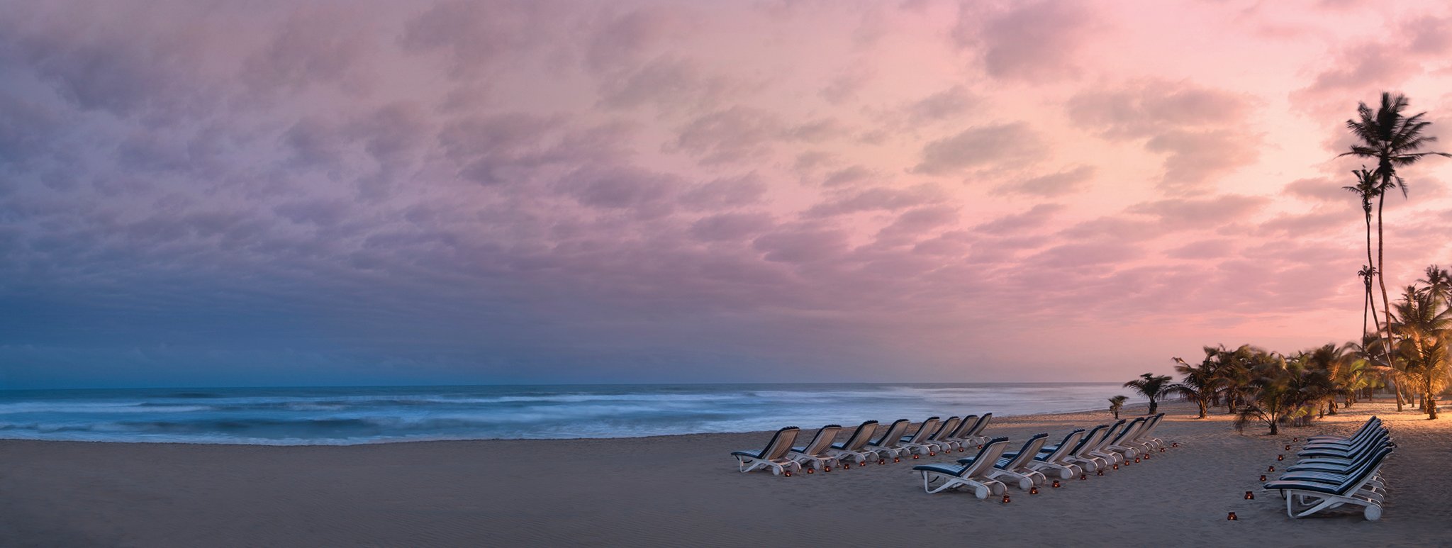 Labadi Beach Hotel by null