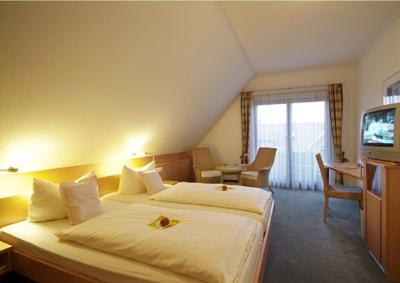 Ringhotel Krone Schnetzenhausen photo 4