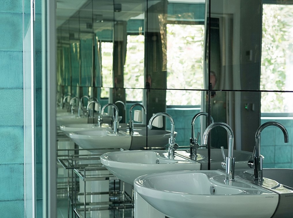 WC by The Beautique Hotels by null