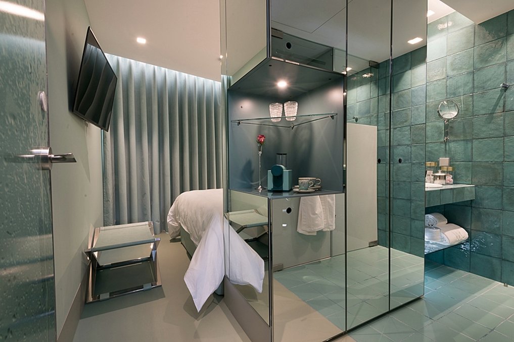 WC by The Beautique Hotels by null