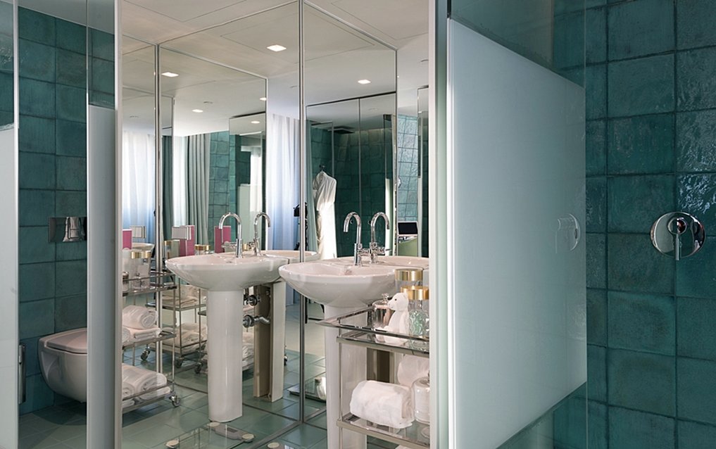 WC by The Beautique Hotels by null