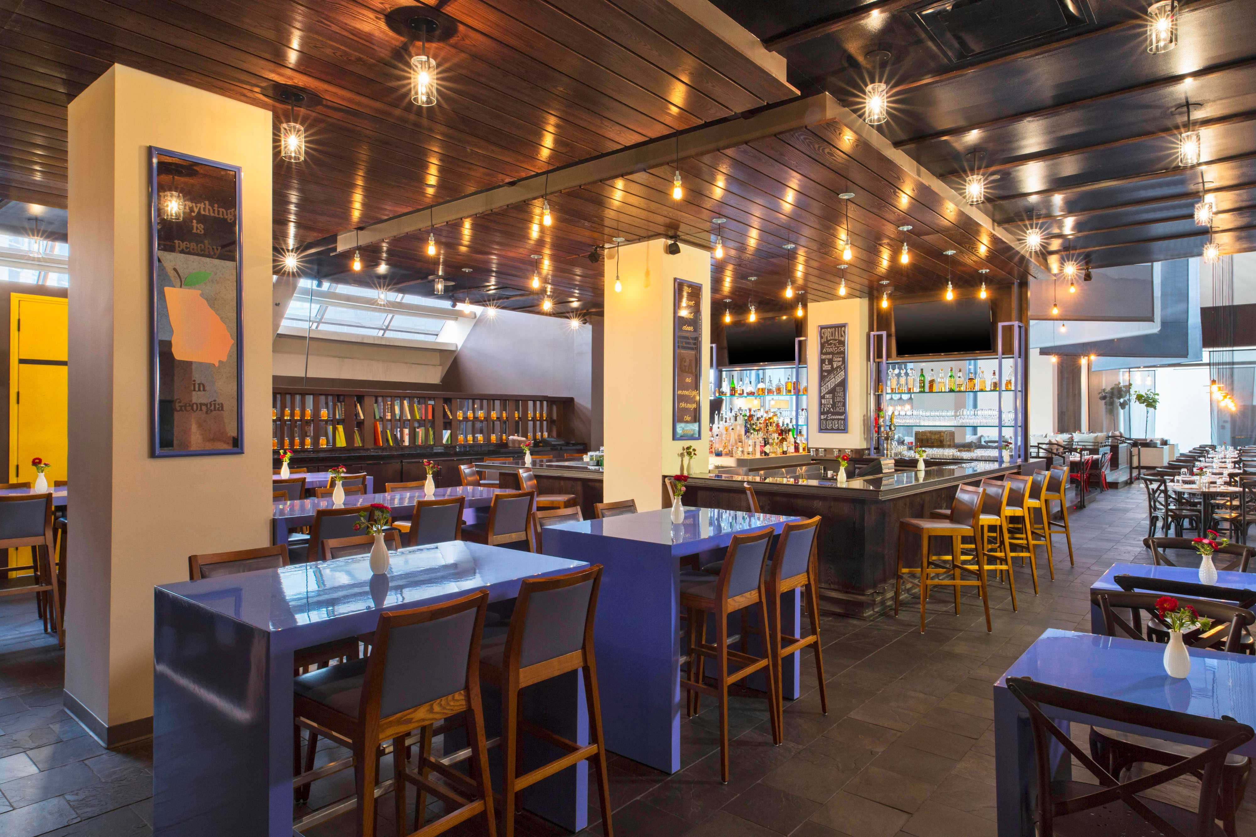 The Starling Atlanta Midtown, Curio Collection by Hilton by null