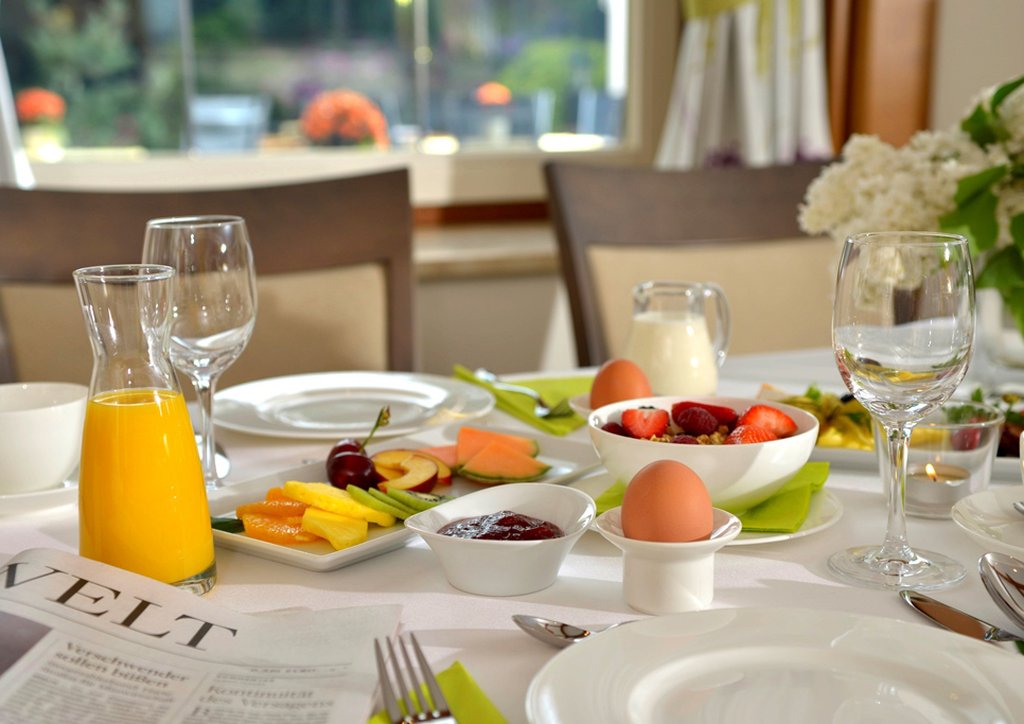 Hotel – Spa – Restaurant Sonnenhof Lautenbach by null