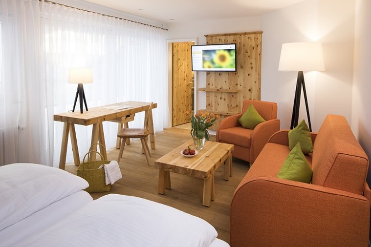Hotel – Spa – Restaurant Sonnenhof Lautenbach by null