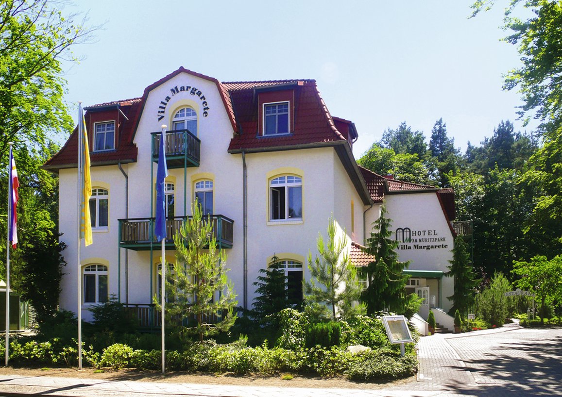 Ringhotel Villa Margarete image