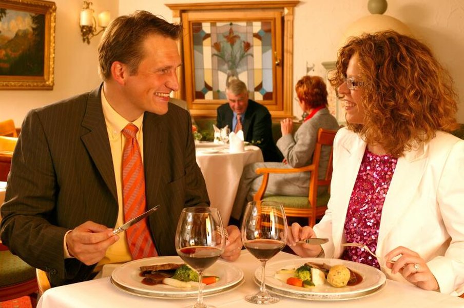 Romantik Hotel Braunschweiger Hof by null