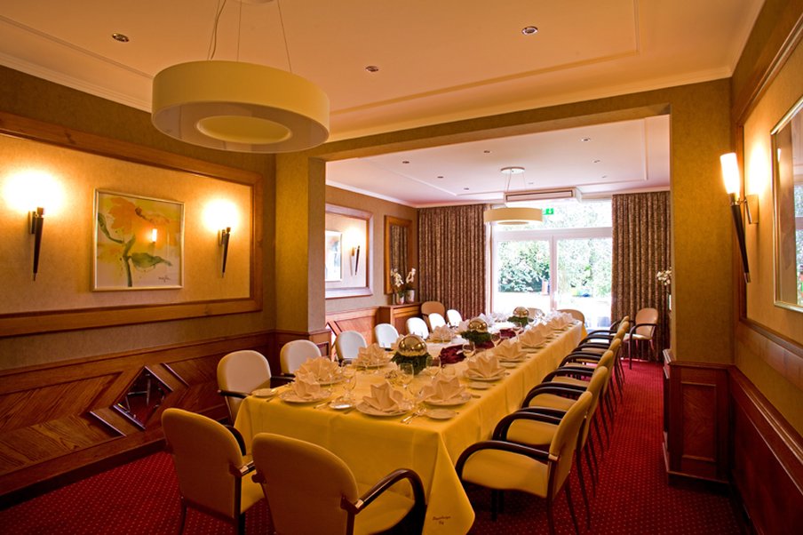 Romantik Hotel Braunschweiger Hof by null