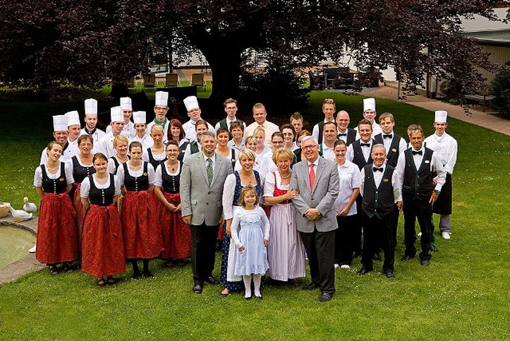 Romantik Hotel Braunschweiger Hof by null