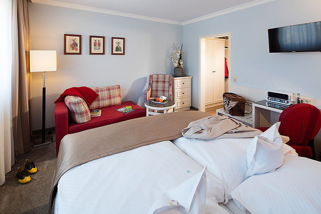 Romantik Hotel Braunschweiger Hof by null