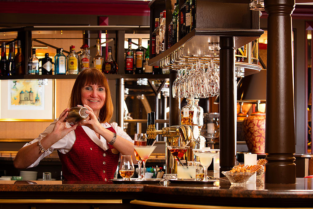 Romantik Hotel Braunschweiger Hof by null