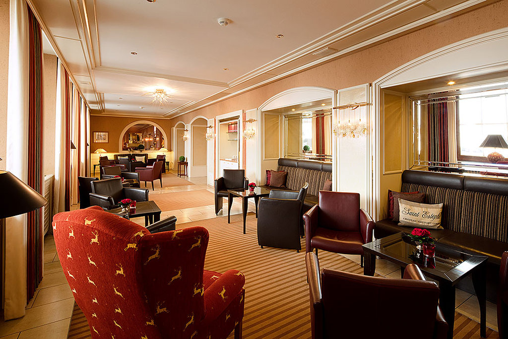 Romantik Hotel Braunschweiger Hof by null
