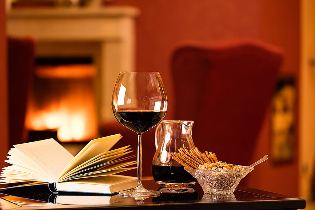 Romantik Hotel Braunschweiger Hof by null