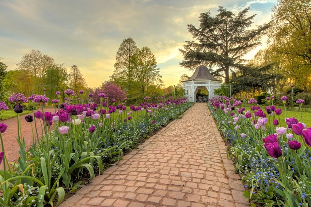 Romantik Hotel Landschloss Fasanerie by null