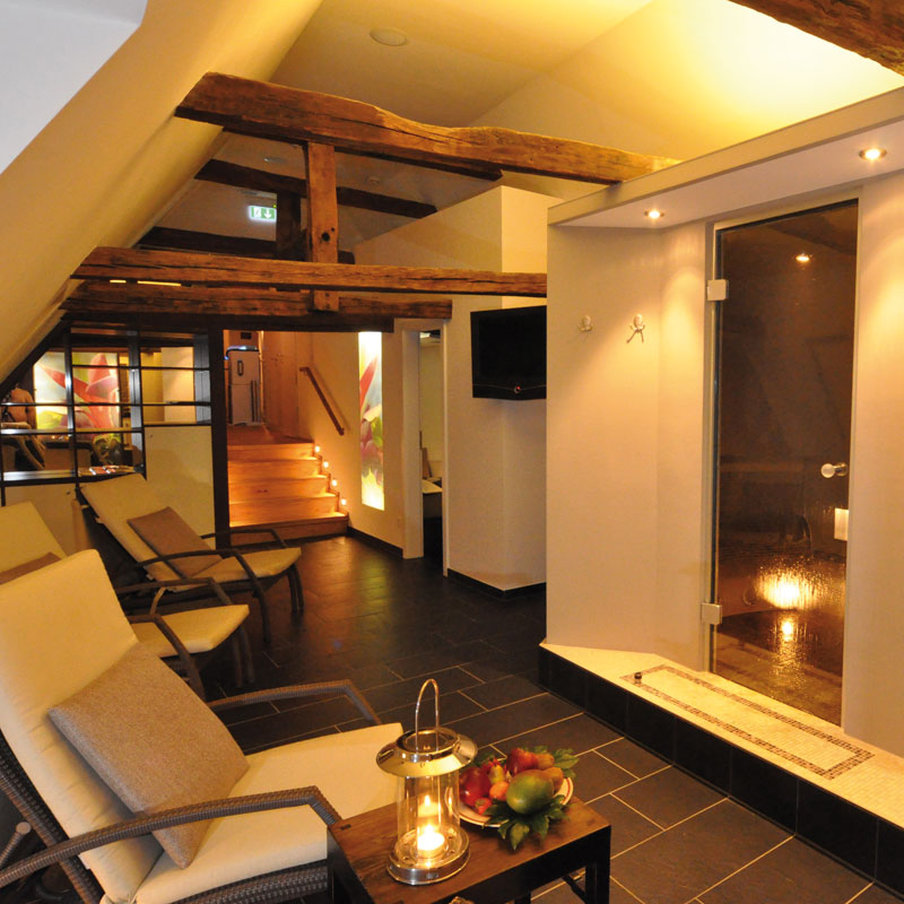 Hotel Walhalla by null