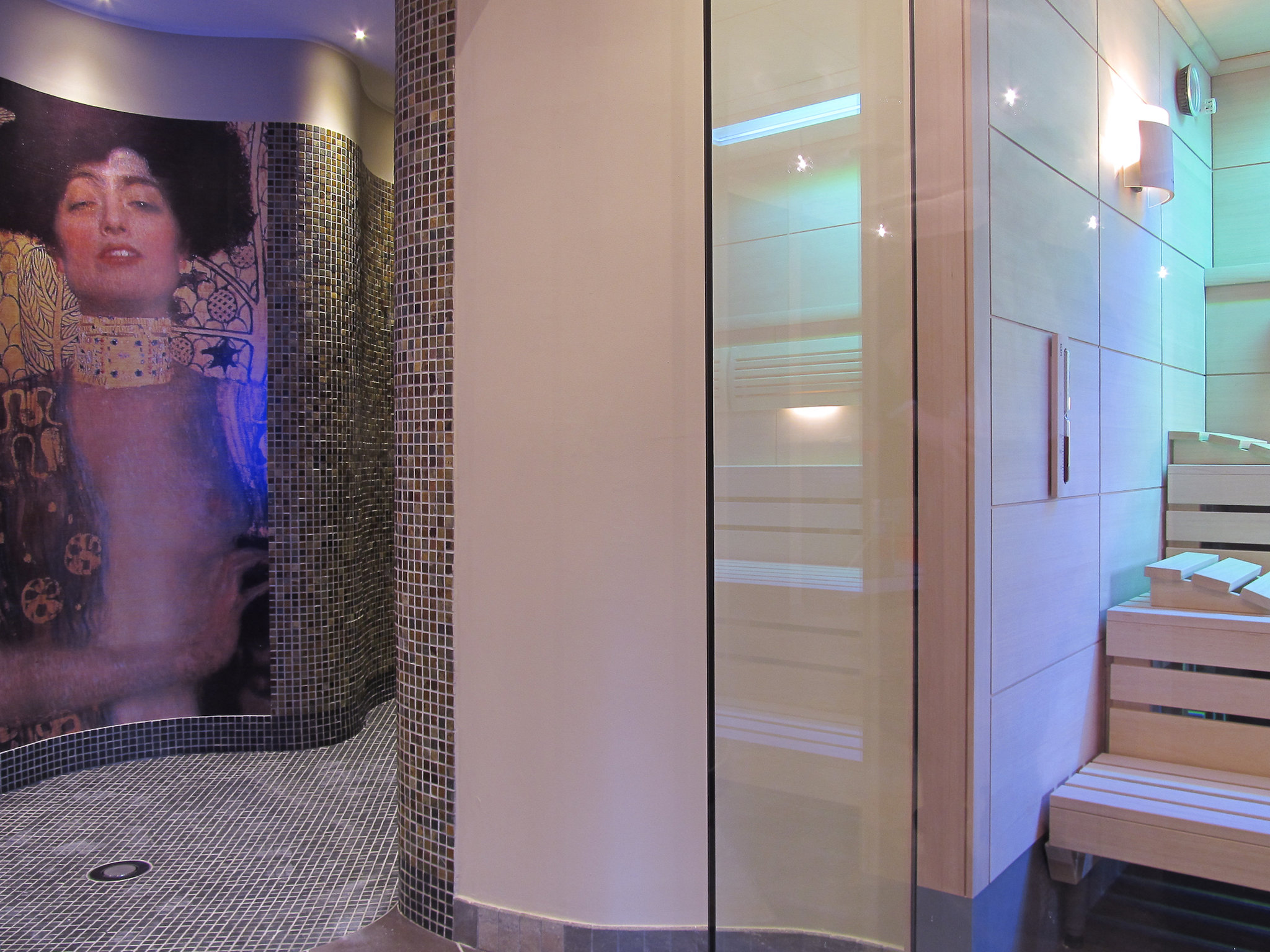 Romantik Jugendstilhotel Bellevue by null