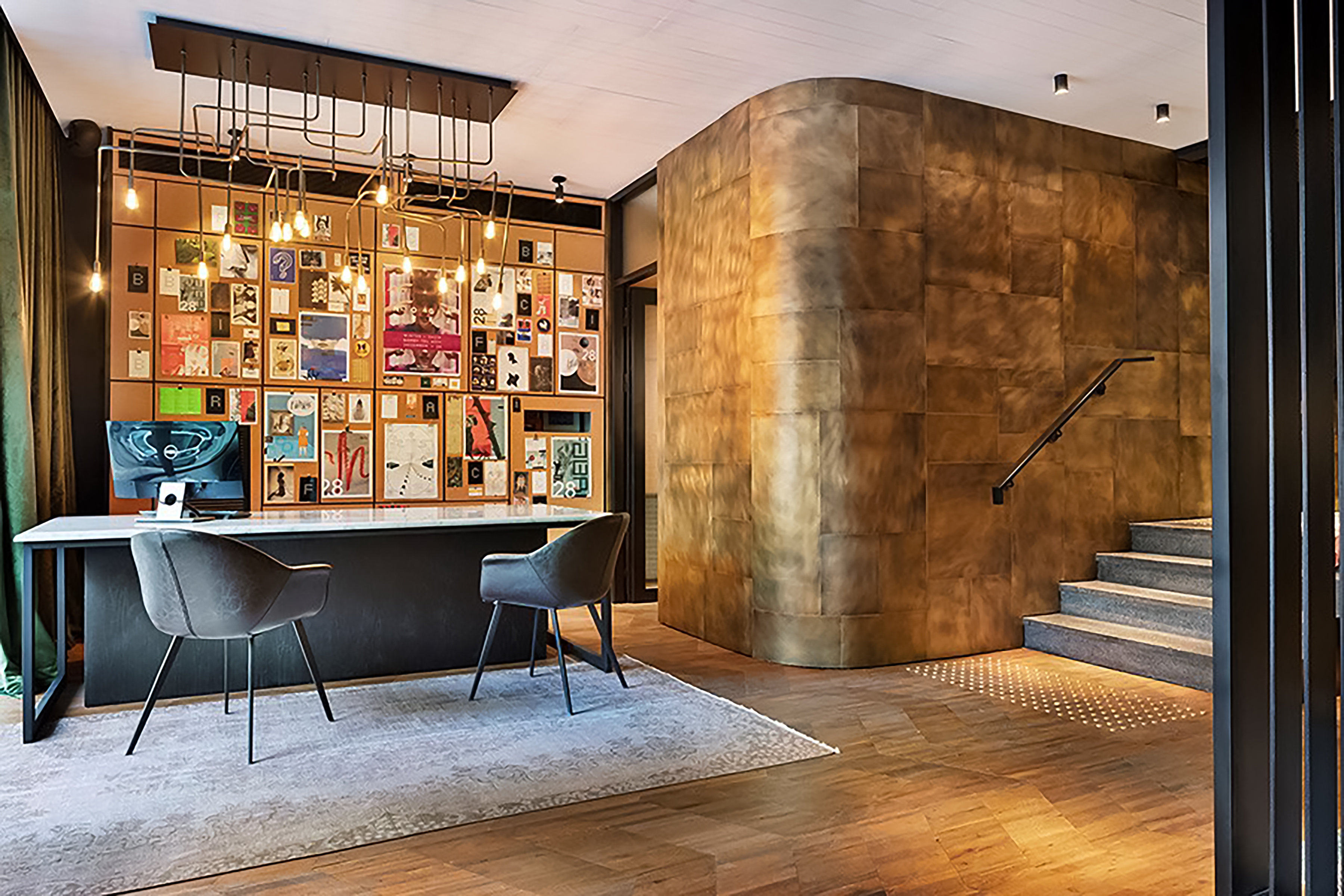 Fabric an Atlas Boutique Hotel by null