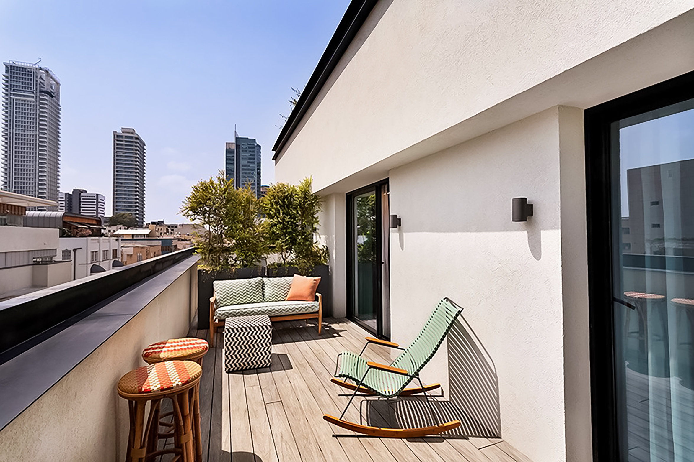 Fabric an Atlas Boutique Hotel image