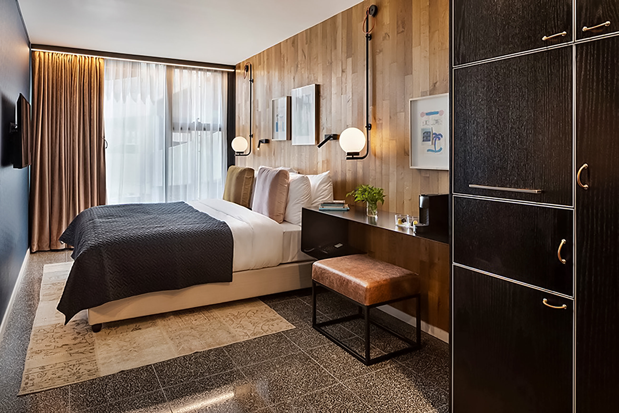 Fabric an Atlas Boutique Hotel by null