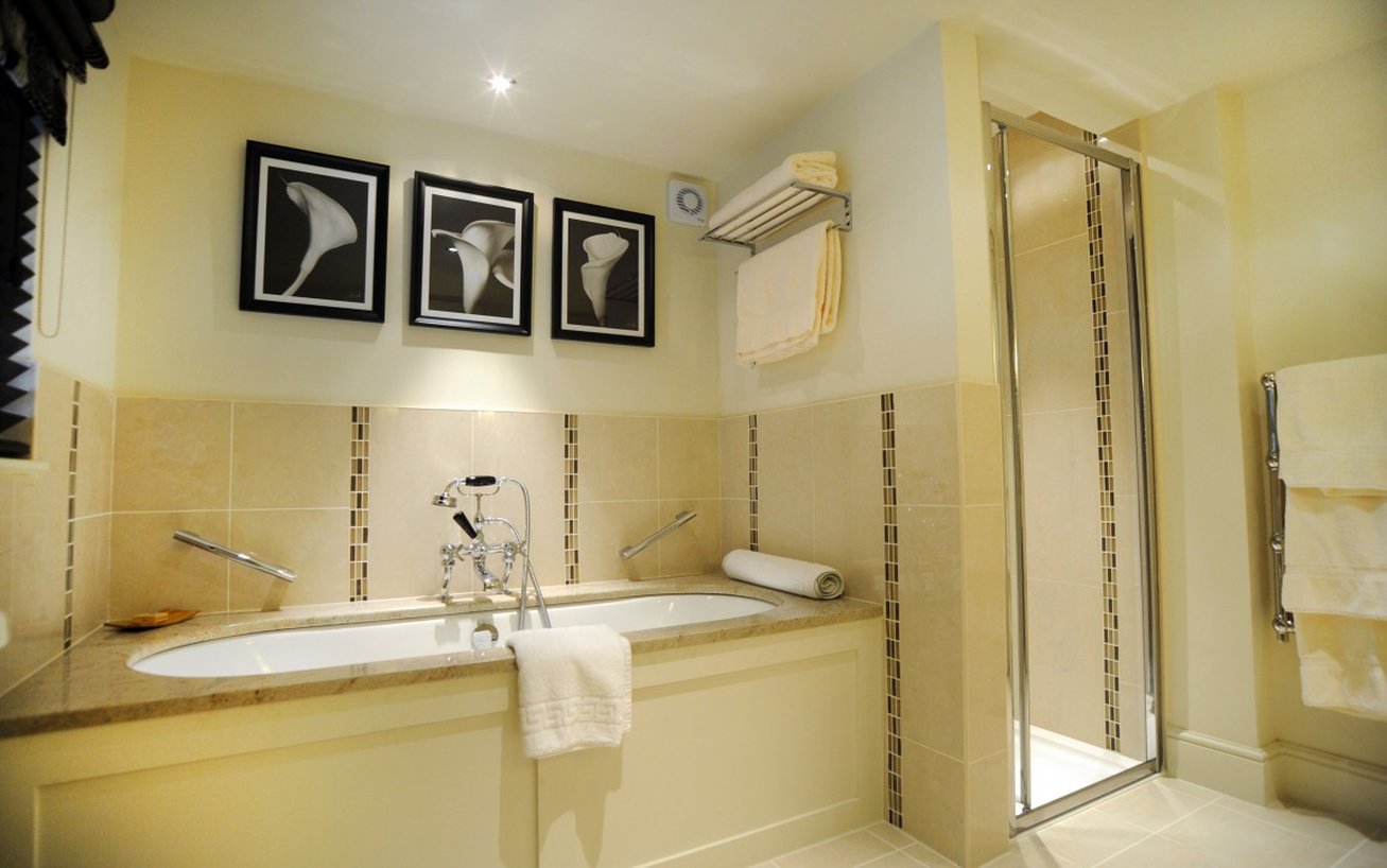 Mallory Court Country House Hotel & Spa by null