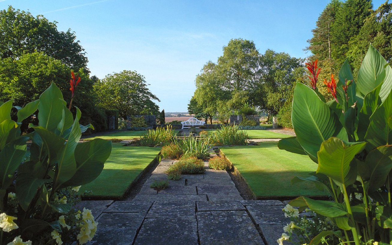 Mallory Court Country House Hotel & Spa by null