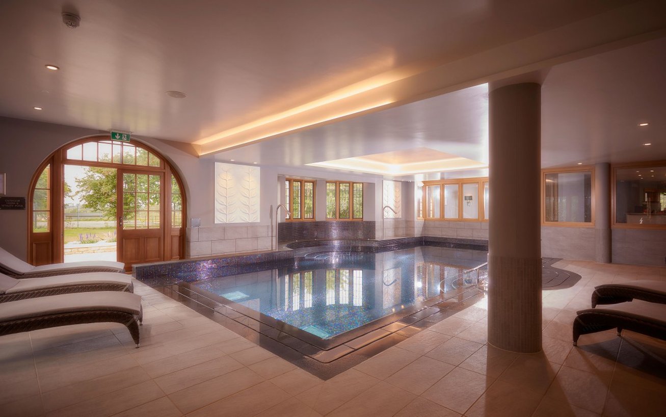 Mallory Court Country House Hotel & Spa by null