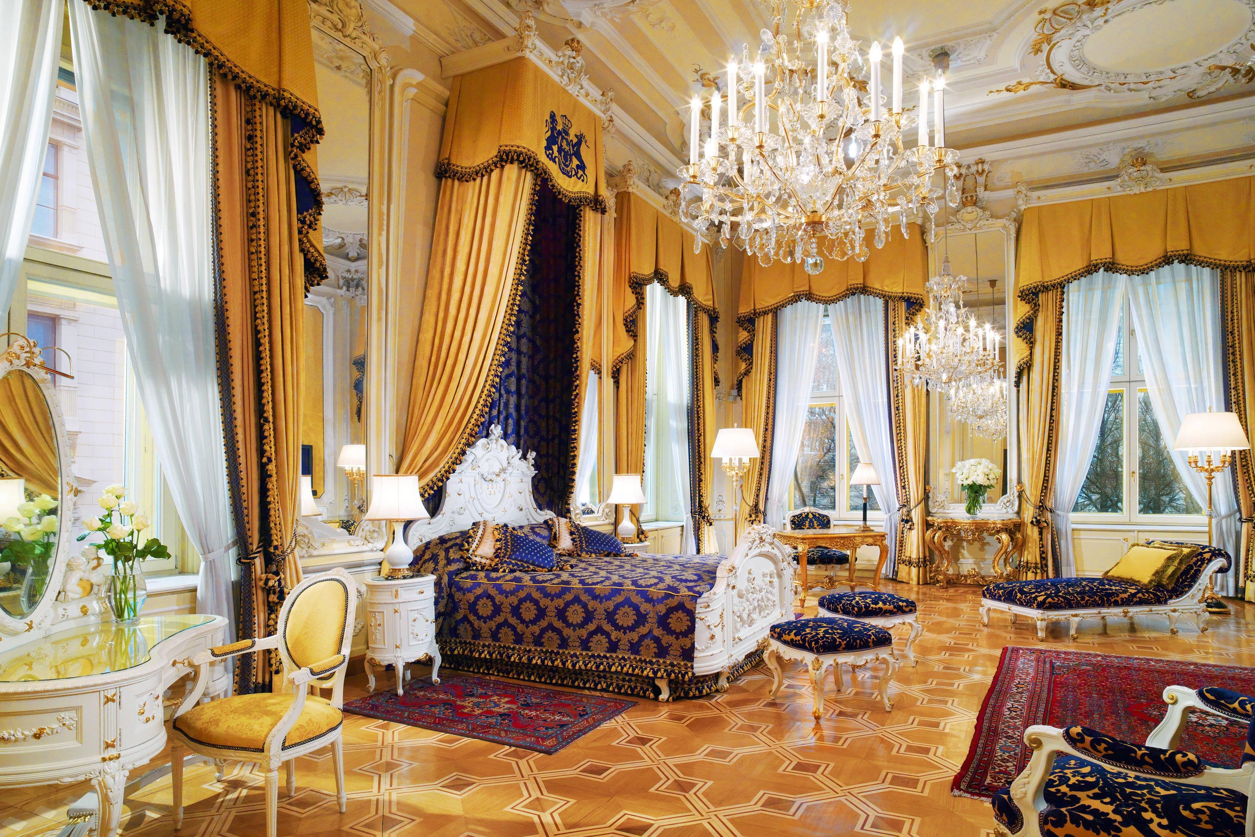 Hotel Imperial by null