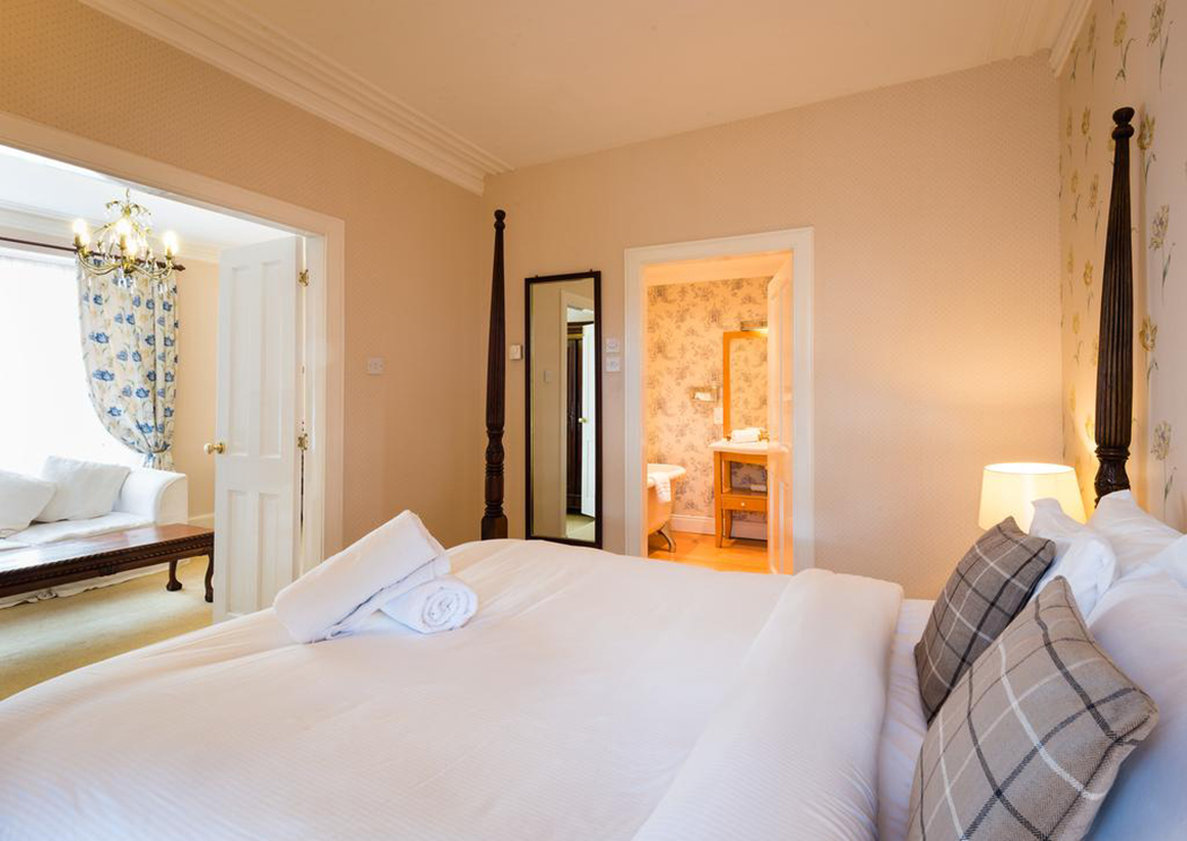 The Boat Country Inn & Restaurant by null