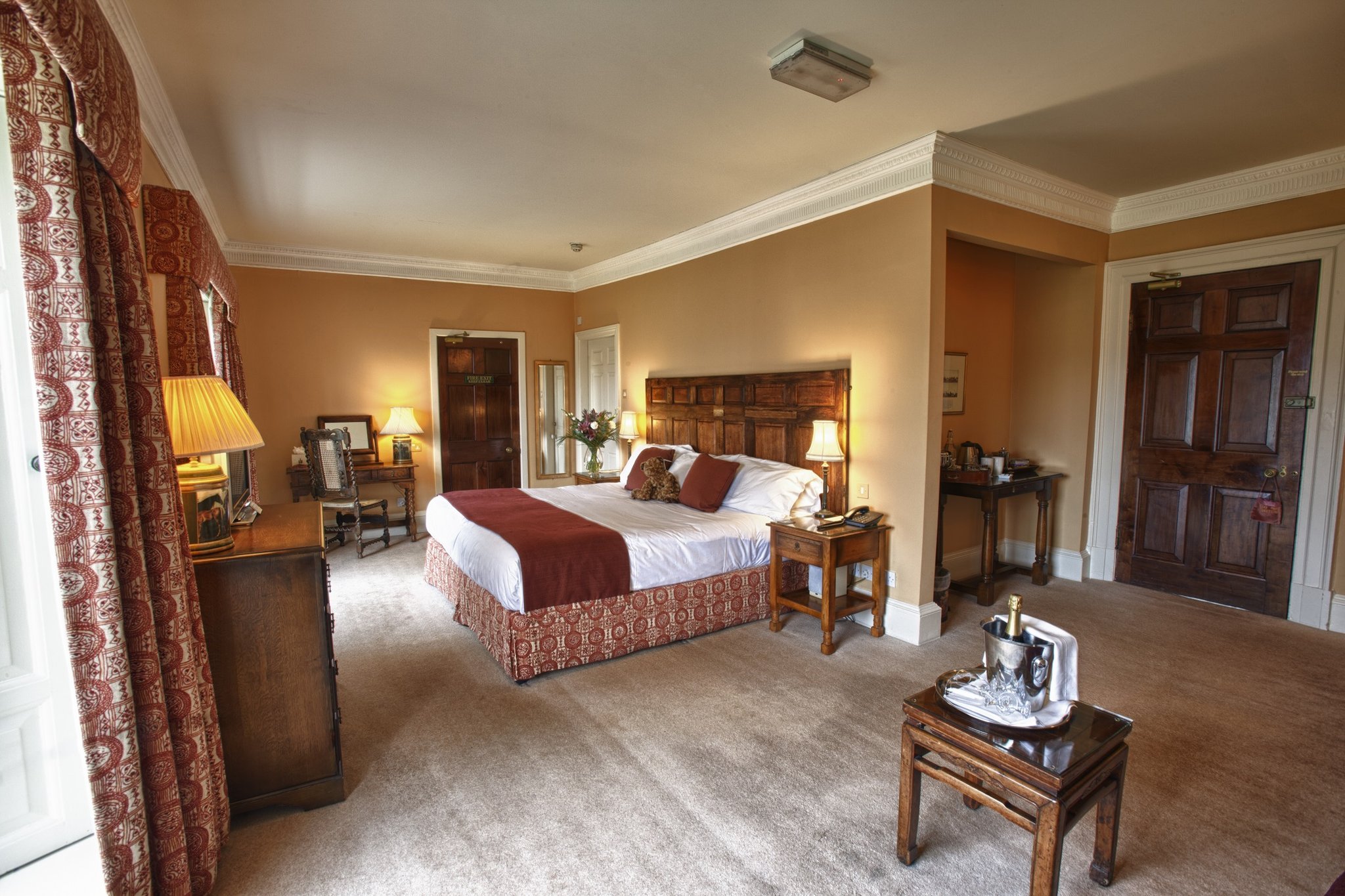 Swinton Estate by null