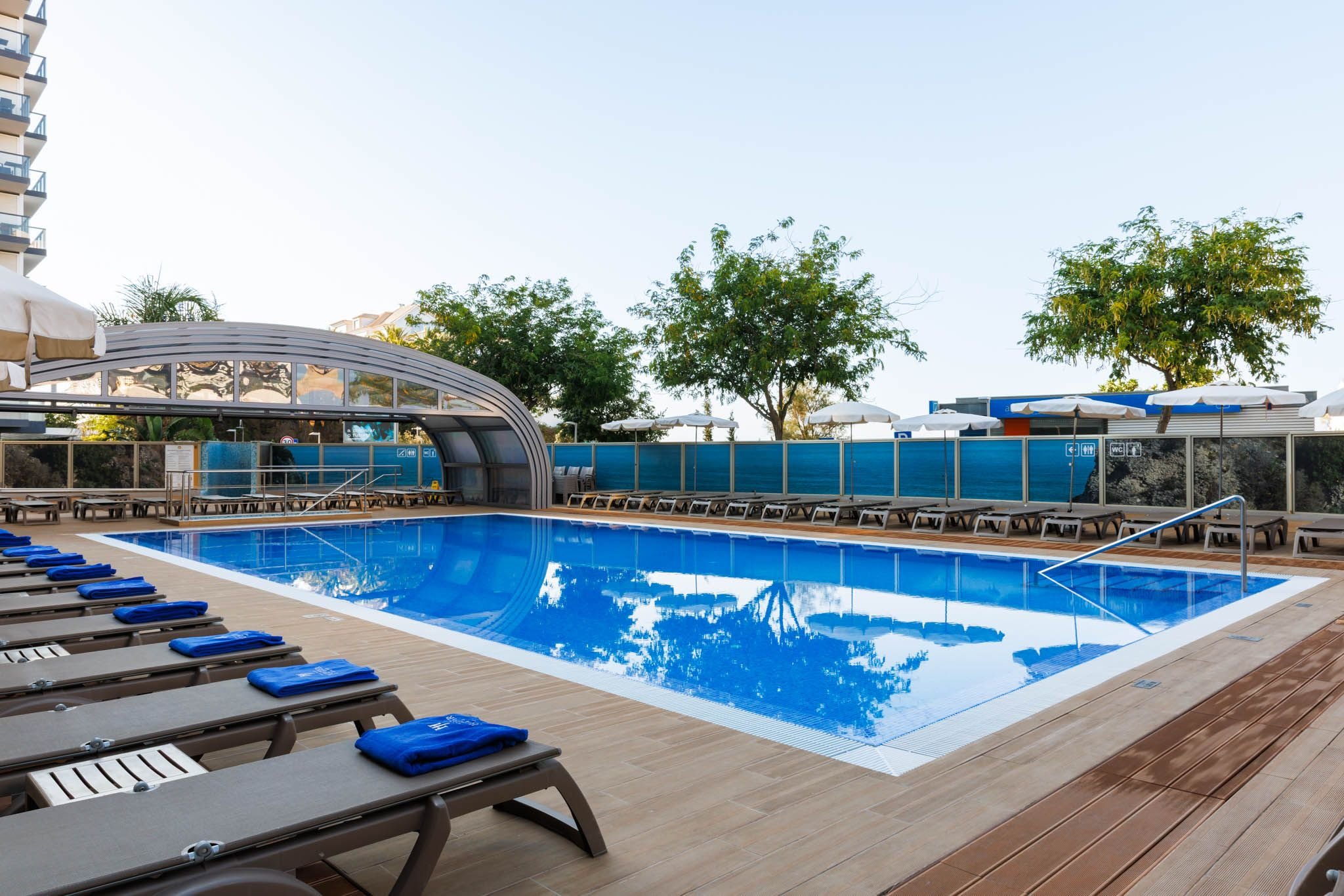 Jupiter Algarve Hotel photo 2