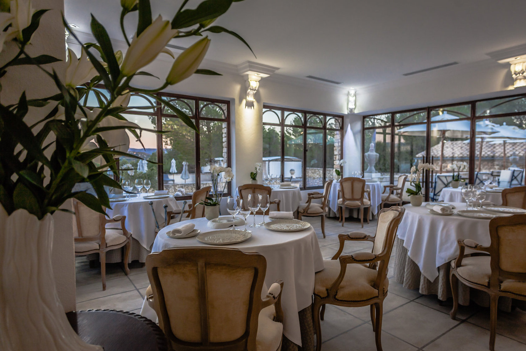 Hotel Le Phébus & Spa by null