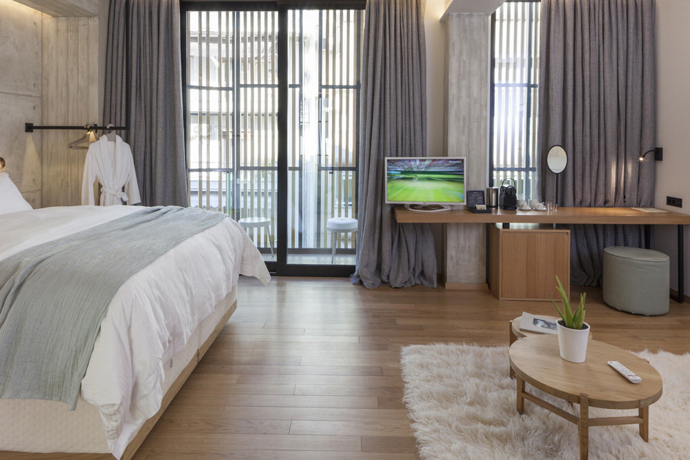 COCO-MAT Hotel Athens by null