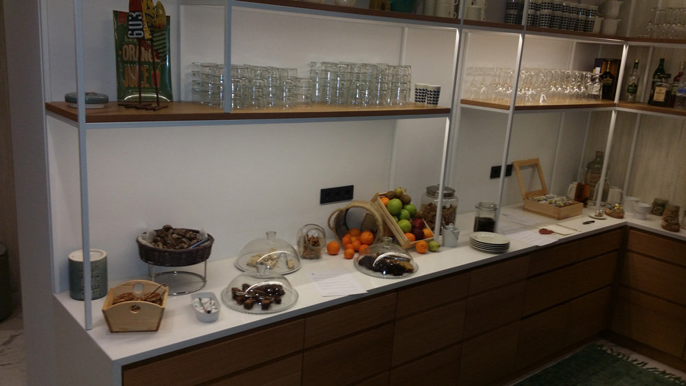 COCO-MAT Hotel Athens by null