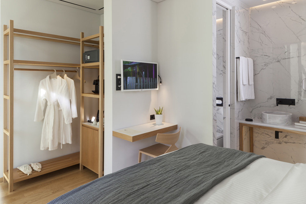 COCO-MAT Hotel Athens by null