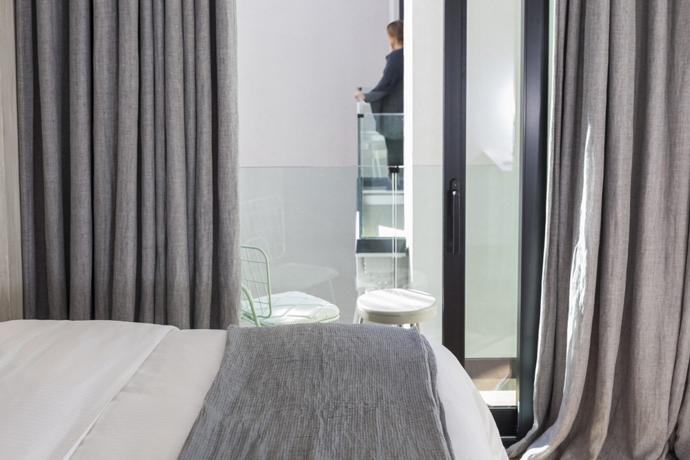 COCO-MAT Hotel Athens by null