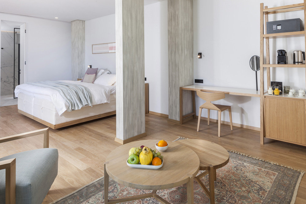 COCO-MAT Hotel Athens by null